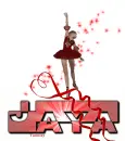 Ballerina-Jaya