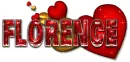 Florence hearts