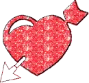Heart Glitter.