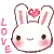 kawaii cute love