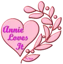 Annie Loves It