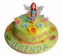 happy birthday Brenda
