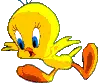 tweety