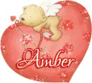 Amber