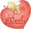Kanika