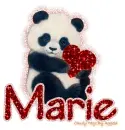 Marie