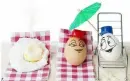 Sunny Side Up