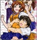Tona-gura!