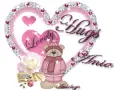 Lovely Hugs-Ania