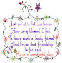Friend