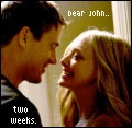 Dear john