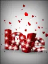 love blink