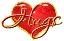 heart hugs