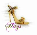 hugs sexy heel