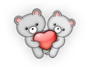 teddy love