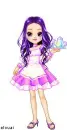 tea pot doll