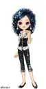 girl