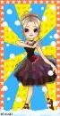 ballet girl