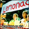 LEMONADE