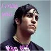I MISS YOU