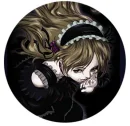 Petite Cossette