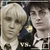 harry vs draco