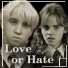 love/hate