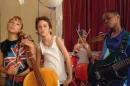 Nat wolff and his band