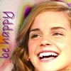 Emma Watson, British Sunshine