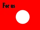For us for them for you