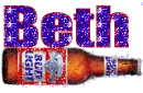 beth budlight