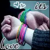 its luv