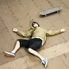 Fallen Skater