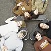 Skaters