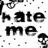 Hate Me