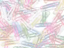 paper clips