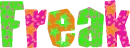 Freak