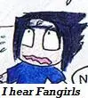 NUUU! FANGIRLS XD