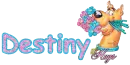 Destiny Scooby Doo