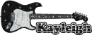 Kayleigh Guitar