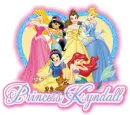 Princess Kyndall