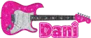 Dani Guitar