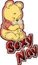 sexy nay