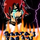 Gaara's sad eyes