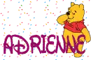 Adrienne Pooh