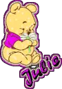 julie pooh