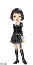 Cute Punk Chick