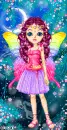 Super Cute Fairy