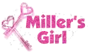 Miller Keys