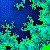 Green Sea Growth